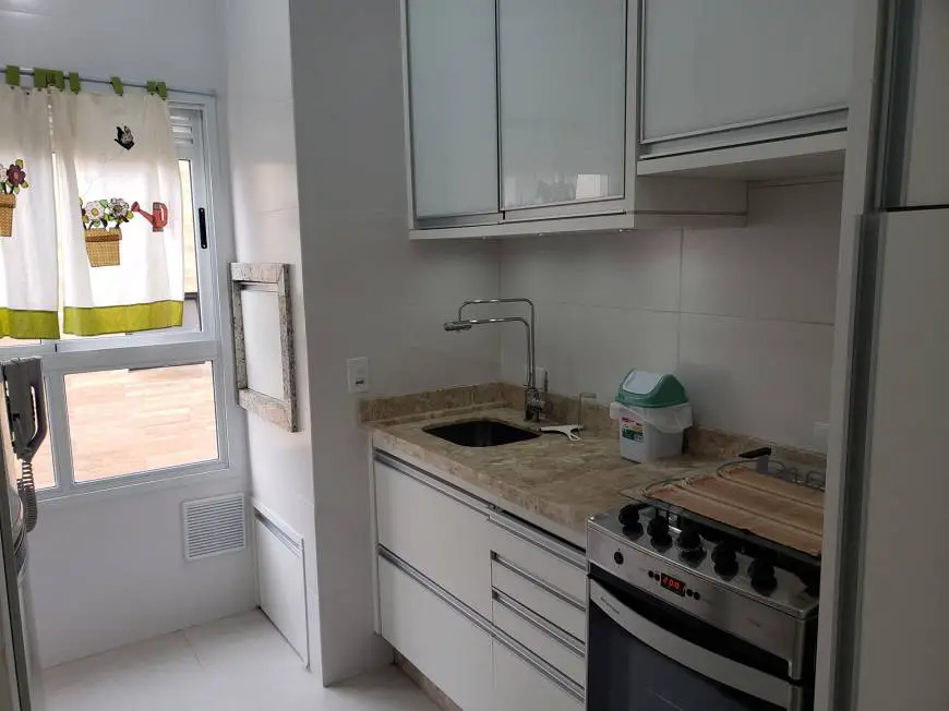 Foto 4 de Apartamento com 2 Quartos à venda, 57m² em Palmas do Arvoredo, Governador Celso Ramos