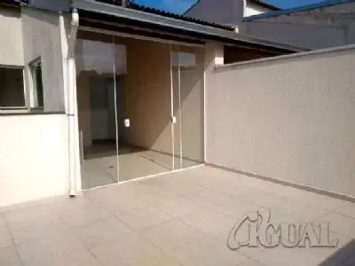 Foto 1 de Apartamento com 2 Quartos para alugar, 40m² em Parque Erasmo Assuncao, Santo André