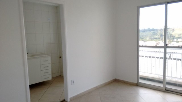 Foto 1 de Apartamento com 2 Quartos à venda, 63m² em Parque Novo Horizonte, São José dos Campos