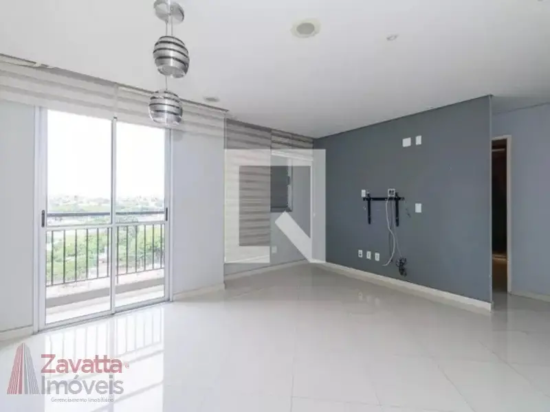 Foto 1 de Apartamento com 2 Quartos à venda, 58m² em Parque Novo Mundo, São Paulo