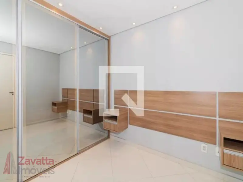 Foto 5 de Apartamento com 2 Quartos à venda, 58m² em Parque Novo Mundo, São Paulo