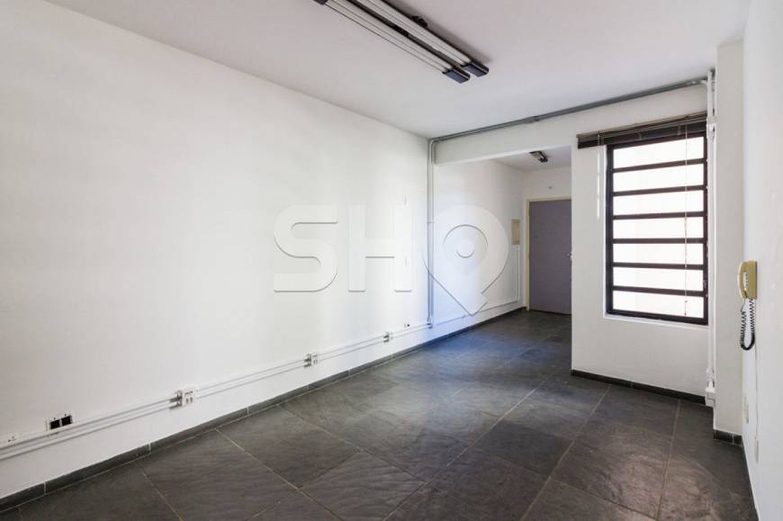 Foto 1 de Apartamento com 2 Quartos para alugar, 87m² em Perdizes, São Paulo