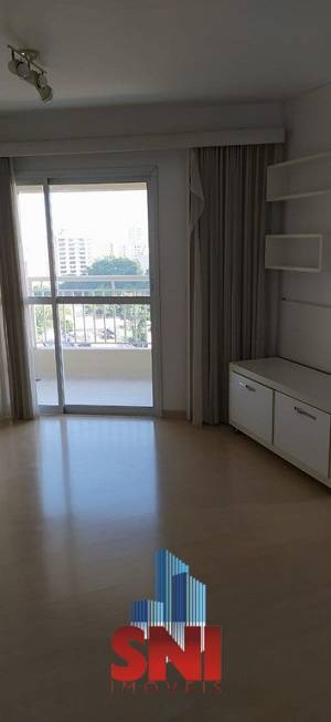 Foto 1 de Apartamento com 2 Quartos para alugar, 64m² em Perdizes, São Paulo