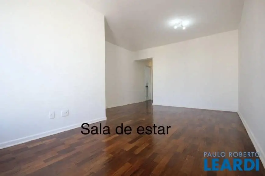 Foto 1 de Apartamento com 2 Quartos para alugar, 69m² em Pinheiros, São Paulo