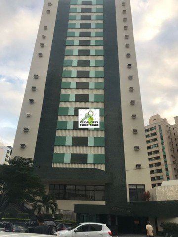 Foto 1 de Apartamento com 2 Quartos à venda, 82m² em Pituba, Salvador