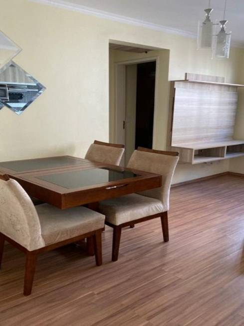 Foto 1 de Apartamento com 2 Quartos à venda, 48m² em Planalto, São Bernardo do Campo