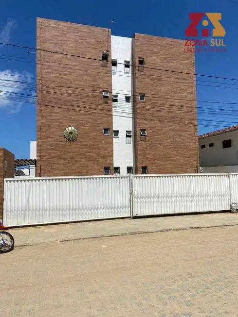 Foto 1 de Apartamento com 2 Quartos à venda, 50m² em Planalto Boa Esperança, João Pessoa