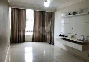 Foto 2 de Apartamento com 2 Quartos à venda, 82m² em Rio Vermelho, Salvador
