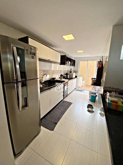 Foto 4 de Apartamento com 2 Quartos à venda, 70m² em Ronda, Ponta Grossa