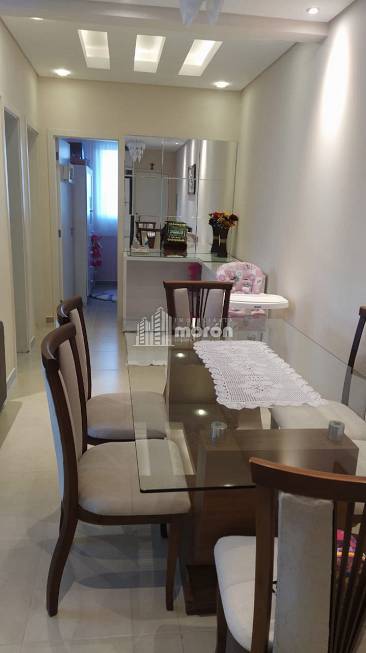 Foto 4 de Apartamento com 2 Quartos à venda, 65m² em Ronda, Ponta Grossa