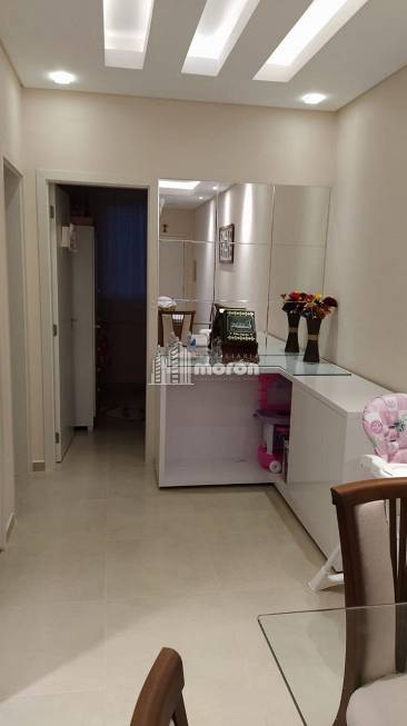 Foto 5 de Apartamento com 2 Quartos à venda, 65m² em Ronda, Ponta Grossa