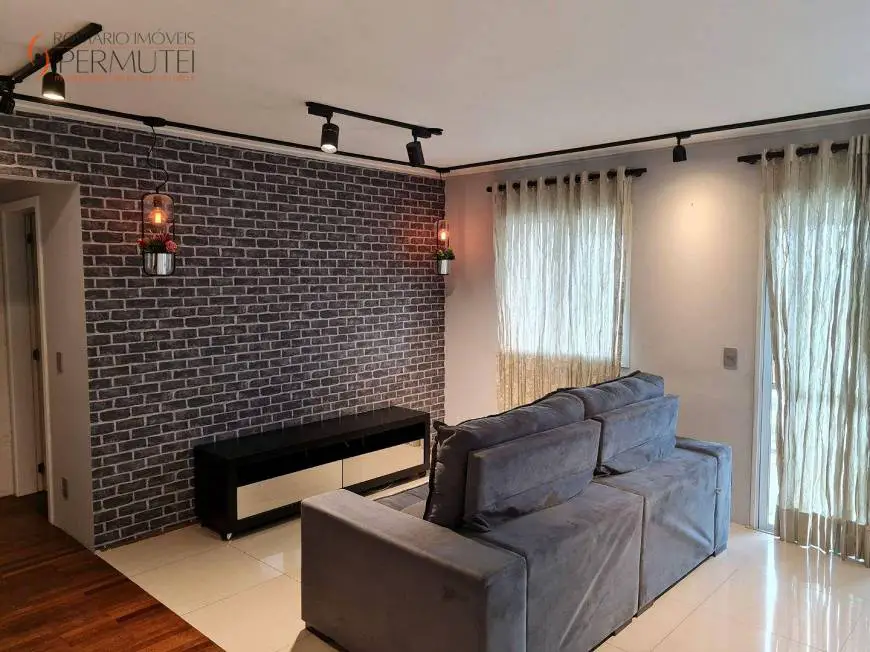 Foto 1 de Apartamento com 2 Quartos à venda, 95m² em Santa Cecília, São Paulo