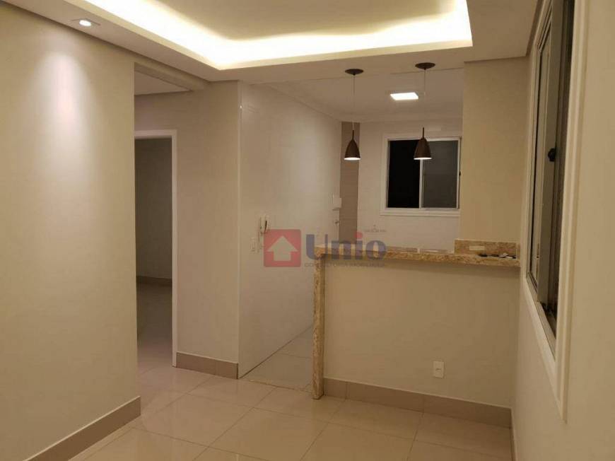 Foto 1 de Apartamento com 2 Quartos à venda, 40m² em Santa Terezinha, Piracicaba