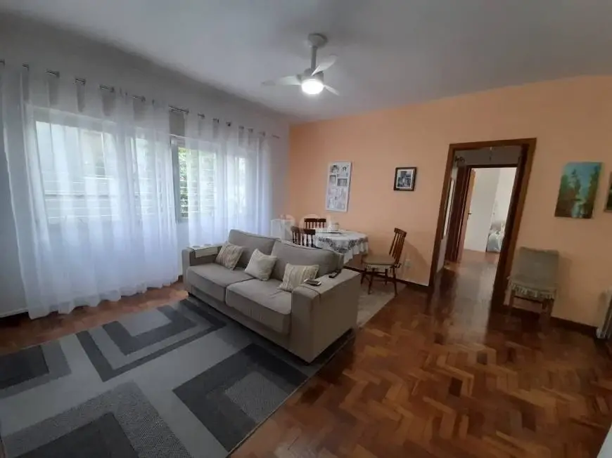 Foto 1 de Apartamento com 2 Quartos à venda, 76m² em São Geraldo, Porto Alegre