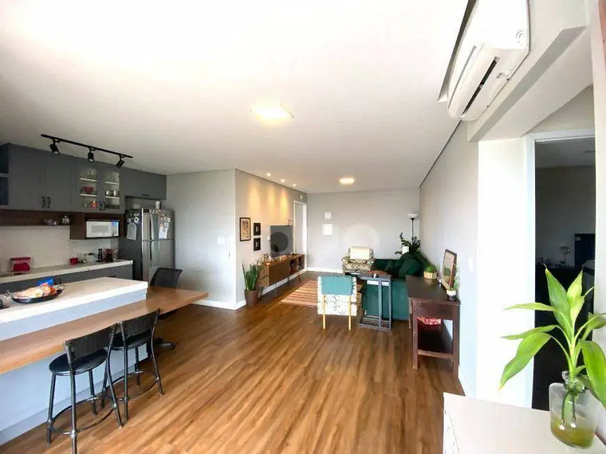 Foto 1 de Apartamento com 2 Quartos à venda, 92m² em São Judas, Piracicaba