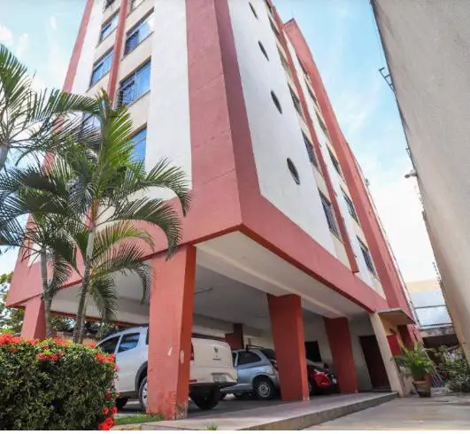 Foto 1 de Apartamento com 2 Quartos à venda, 54m² em Setor Leste Vila Nova, Goiânia