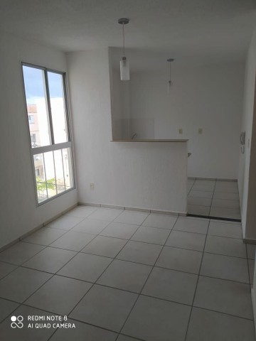 Foto 2 de Apartamento com 2 Quartos à venda, 47m² em SIM, Feira de Santana