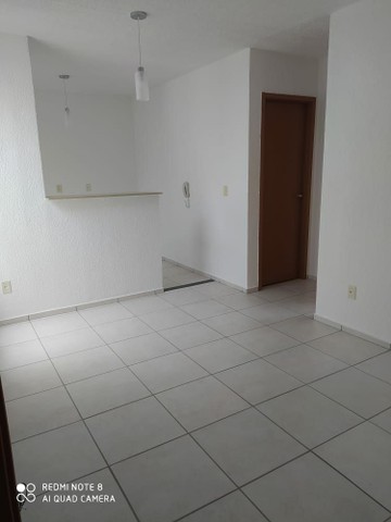 Foto 3 de Apartamento com 2 Quartos à venda, 47m² em SIM, Feira de Santana