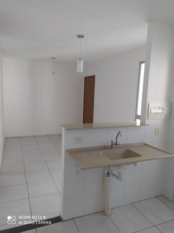 Foto 4 de Apartamento com 2 Quartos à venda, 47m² em SIM, Feira de Santana