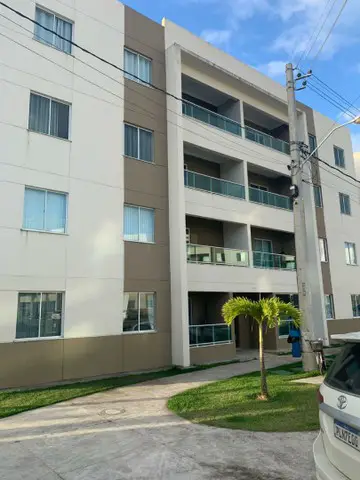 Foto 1 de Apartamento com 2 Quartos à venda, 47m² em SIM, Feira de Santana