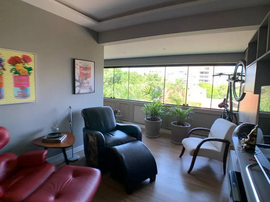 Foto 3 de Apartamento com 2 Quartos à venda, 100m² em Tristeza, Porto Alegre