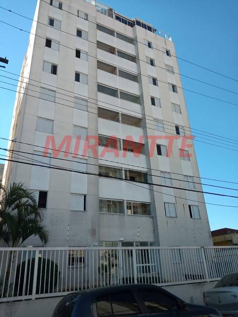 Foto 1 de Apartamento com 2 Quartos à venda, 58m² em Tucuruvi, São Paulo