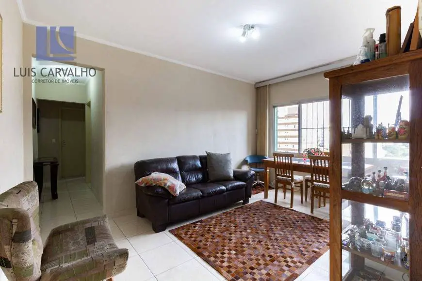 Foto 1 de Apartamento com 2 Quartos à venda, 72m² em Vila Gumercindo, São Paulo
