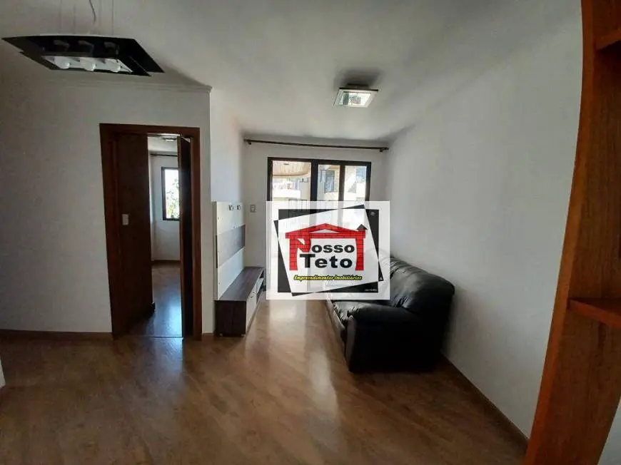 Foto 1 de Apartamento com 2 Quartos para alugar, 62m² em Vila Mangalot, São Paulo