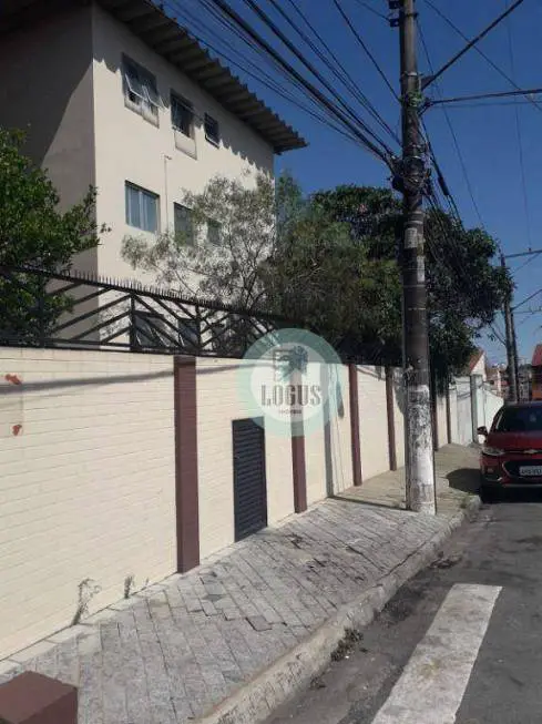 Foto 1 de Apartamento com 2 Quartos à venda, 54m² em Vila Marchi, São Bernardo do Campo