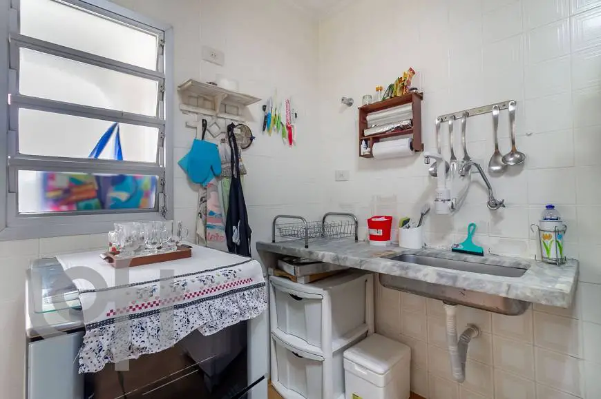 Foto 4 de Apartamento com 2 Quartos à venda, 70m² em Vila Mariana, São Paulo