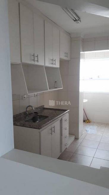Foto 1 de Apartamento com 2 Quartos para venda ou aluguel, 53m² em Vila Pires, Santo André