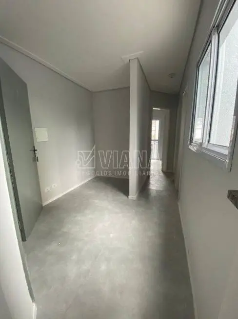 Foto 2 de Apartamento com 2 Quartos à venda, 38m² em Vila Príncipe de Gales, Santo André