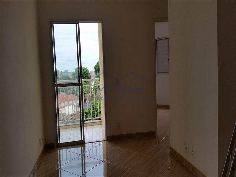 Foto 1 de Apartamento com 2 Quartos à venda, 49m² em Vila Santa Terezinha, Pirassununga