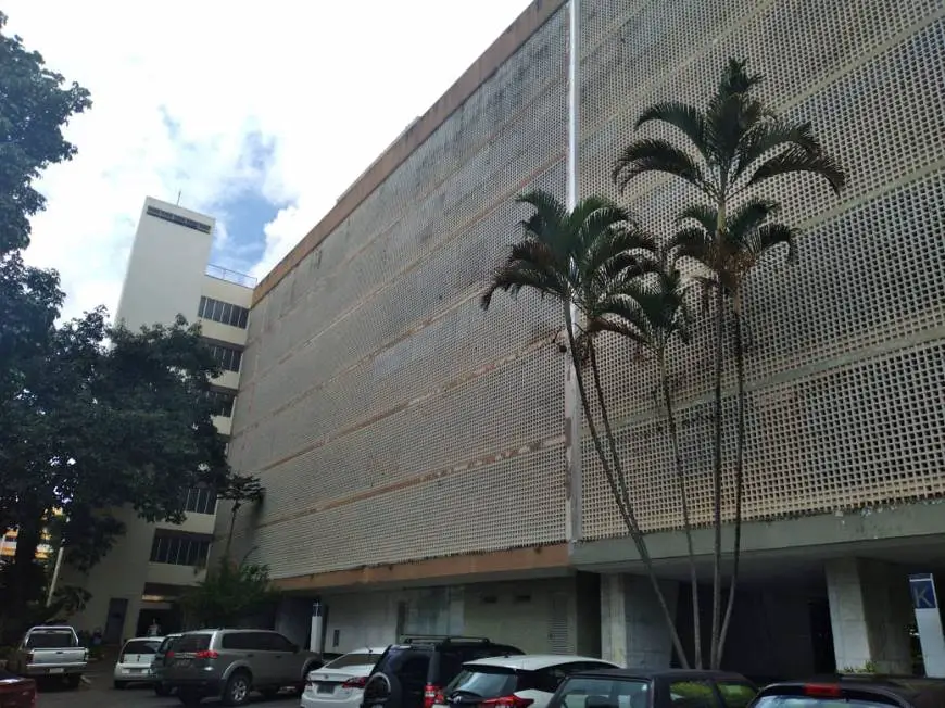 Foto 1 de Apartamento com 3 Quartos para alugar, 130m² em Asa Sul, Brasília