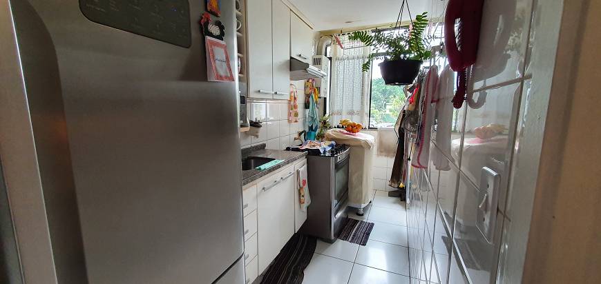 Foto 5 de Apartamento com 3 Quartos à venda, 62m² em Barra da Tijuca, Rio de Janeiro