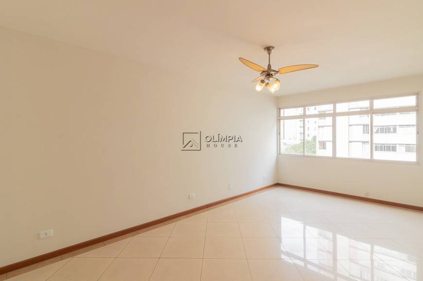 Foto 2 de Apartamento com 3 Quartos à venda, 118m² em Bela Vista, São Paulo
