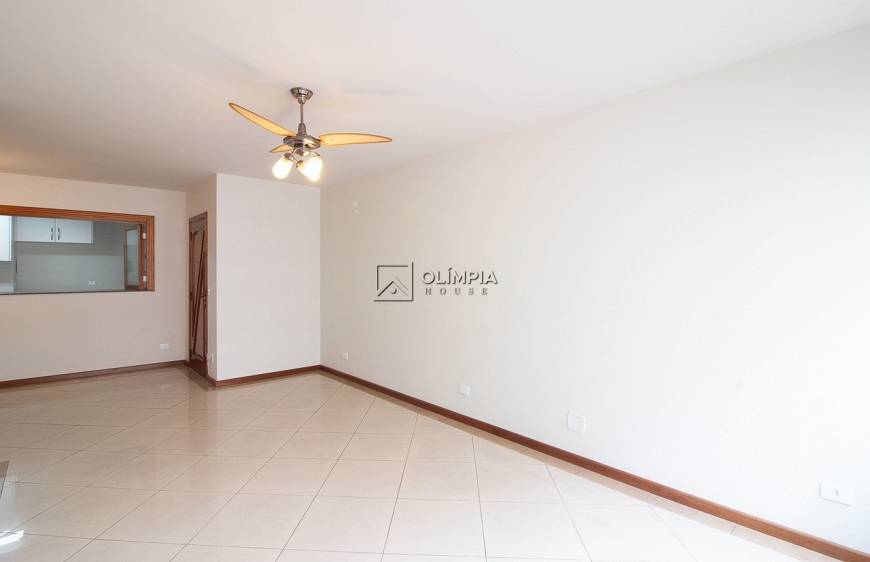 Foto 4 de Apartamento com 3 Quartos à venda, 118m² em Bela Vista, São Paulo