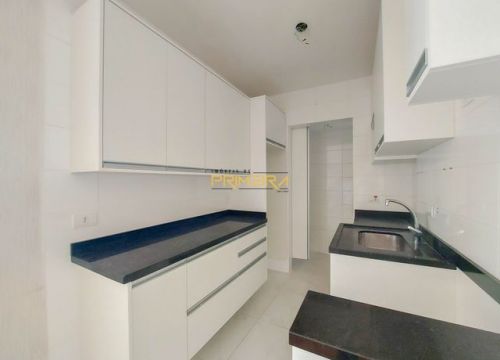 Foto 5 de Apartamento com 3 Quartos à venda, 60m² em Boa Vista, Curitiba