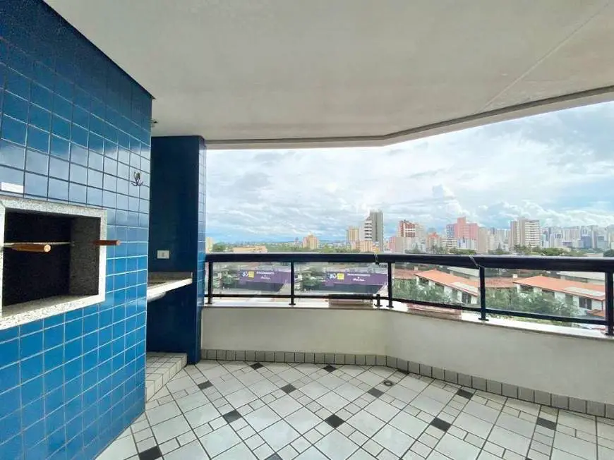 Foto 5 de Apartamento com 3 Quartos à venda, 147m² em Centro, Londrina