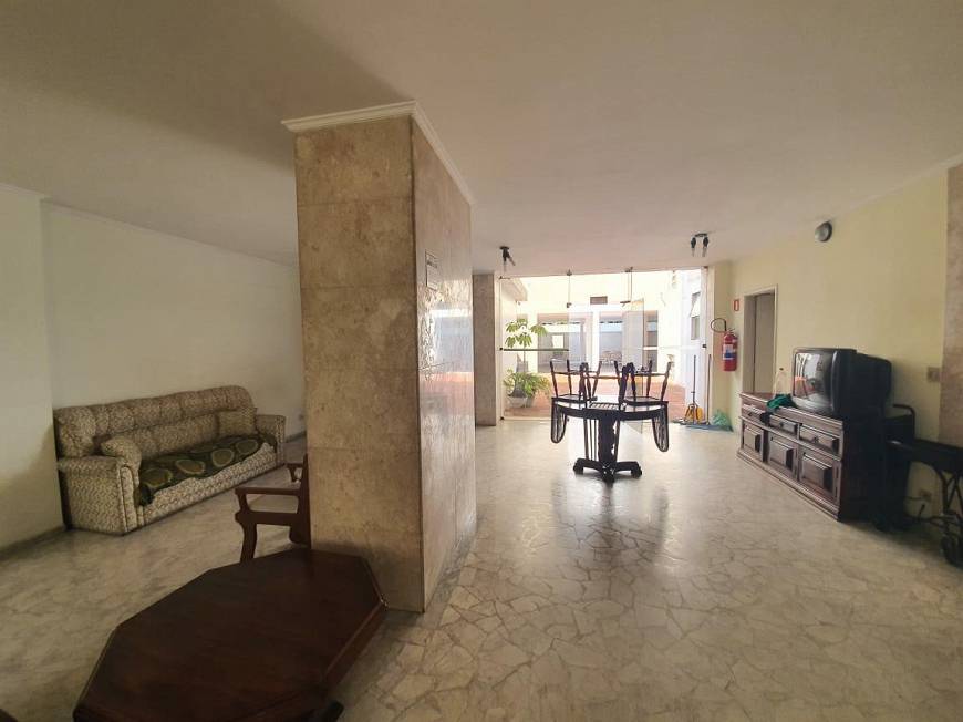 Foto 4 de Apartamento com 3 Quartos à venda, 134m² em Centro, Santo André