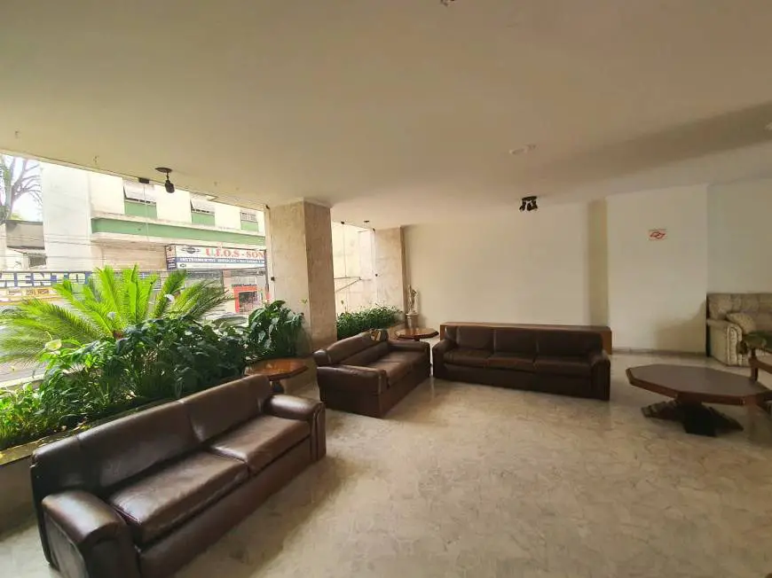 Foto 2 de Apartamento com 3 Quartos à venda, 207m² em Centro, Santo André