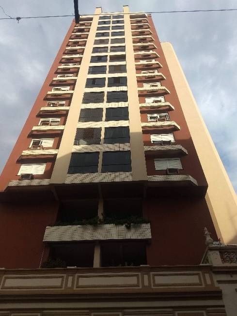 Foto 1 de Apartamento com 3 Quartos à venda, 95m² em Centro, São Leopoldo