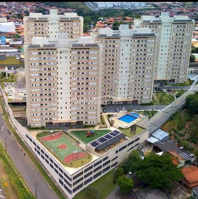 Foto 1 de Apartamento com 3 Quartos à venda, 62m² em Chácara das Nações, Valinhos
