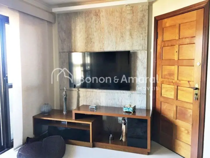 Foto 1 de Apartamento com 3 Quartos à venda, 105m² em Chácara Primavera, Campinas