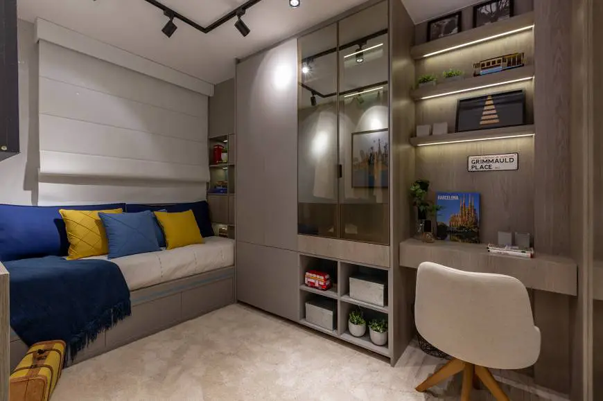 Foto 3 de Apartamento com 3 Quartos à venda, 83m² em Ipiranga, São Paulo