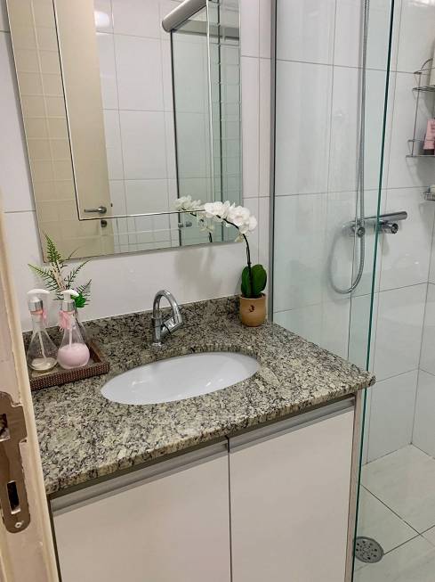 Foto 2 de Apartamento com 3 Quartos à venda, 105m² em Jardim Adhemar de Barros, São Paulo