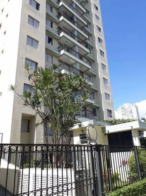 Foto 1 de Apartamento com 3 Quartos à venda, 71m² em Jardim Anália Franco, São Paulo