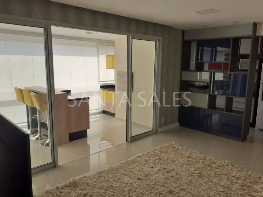 Foto 1 de Apartamento com 3 Quartos à venda, 100m² em Jardim da Glória, São Paulo