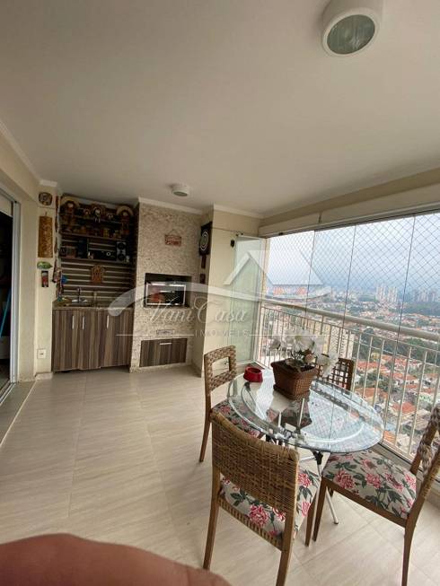 Foto 3 de Apartamento com 3 Quartos à venda, 103m² em Jardim da Saude, São Paulo