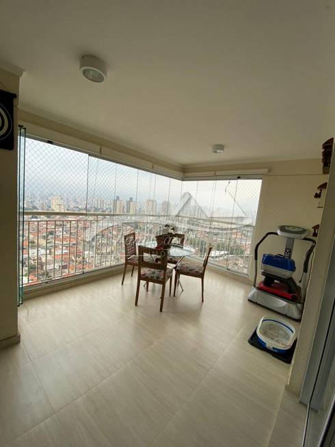 Foto 4 de Apartamento com 3 Quartos à venda, 103m² em Jardim da Saude, São Paulo